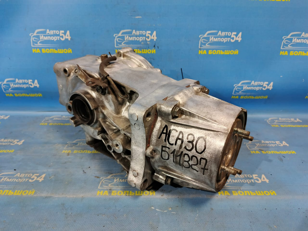 Редуктор заднего моста TOYOTA RAV4 2005-2016