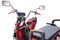 Грузовой электротрицикл Novaride D4 1800 60V1500W