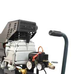 PATRIOT Professional 50-340 компрессор поршневой масляный 525301950