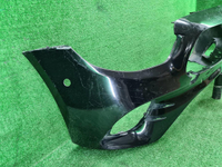 Бампер передний Mercedes E W213 (2020-2023) AMG