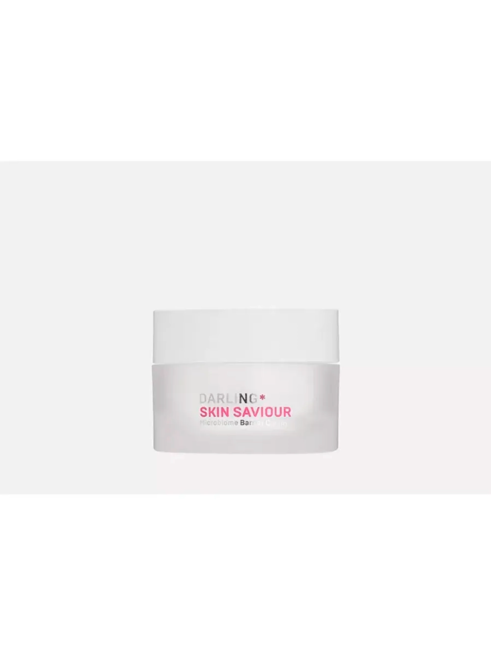 Крем для защиты микробиома кожи Skin saviour 50 г DARLING*