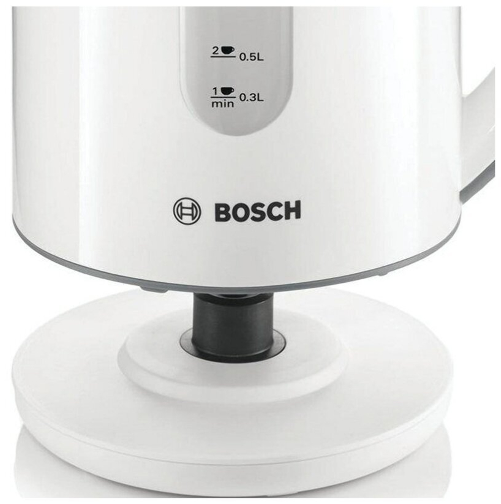 Чайник Bosch TWK 7601 белый