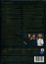 Борис Гребенщиков / The Long Way Home (2DVD)