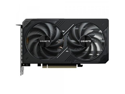 Видеокарта Gigabyte Nvidia GeForce RTX 5060 Ti Windforce [GV-N506TWF2MAX OC-8GD]