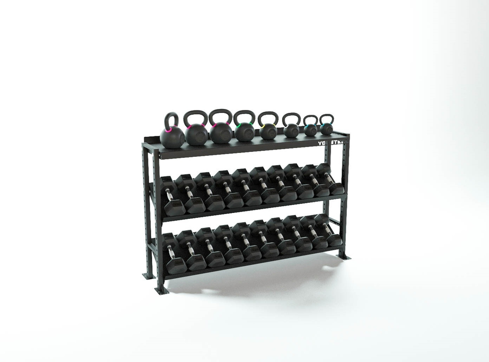 Полка стеллажа 1800мм