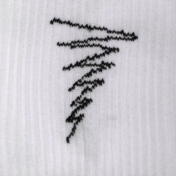 Носки Набор #6 белые - фото 10