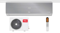 Сплит-система TCL ELITE ART TAC-12HRA/ES/TACO-12HA/E2