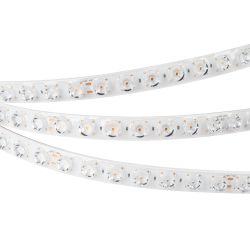 Светодиодная лента герметичная FLT-PS-A42-23mm 24V Day4000 (21 W/m, IP67, 15deg, 5m) (Arlight, -) 049311