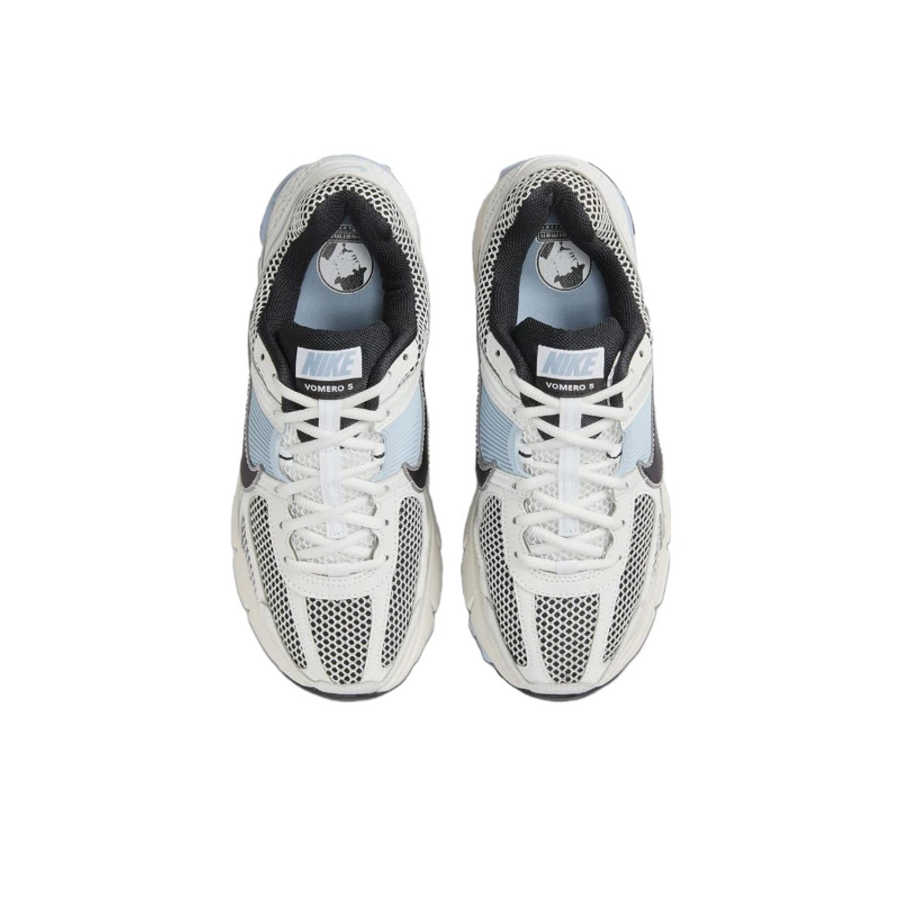 Кроссовки Nike Air Zoom Vomero 5 'Light Armory Blue' FQ7079-001