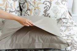 Постельное белье СайлиД BR-015 сатин