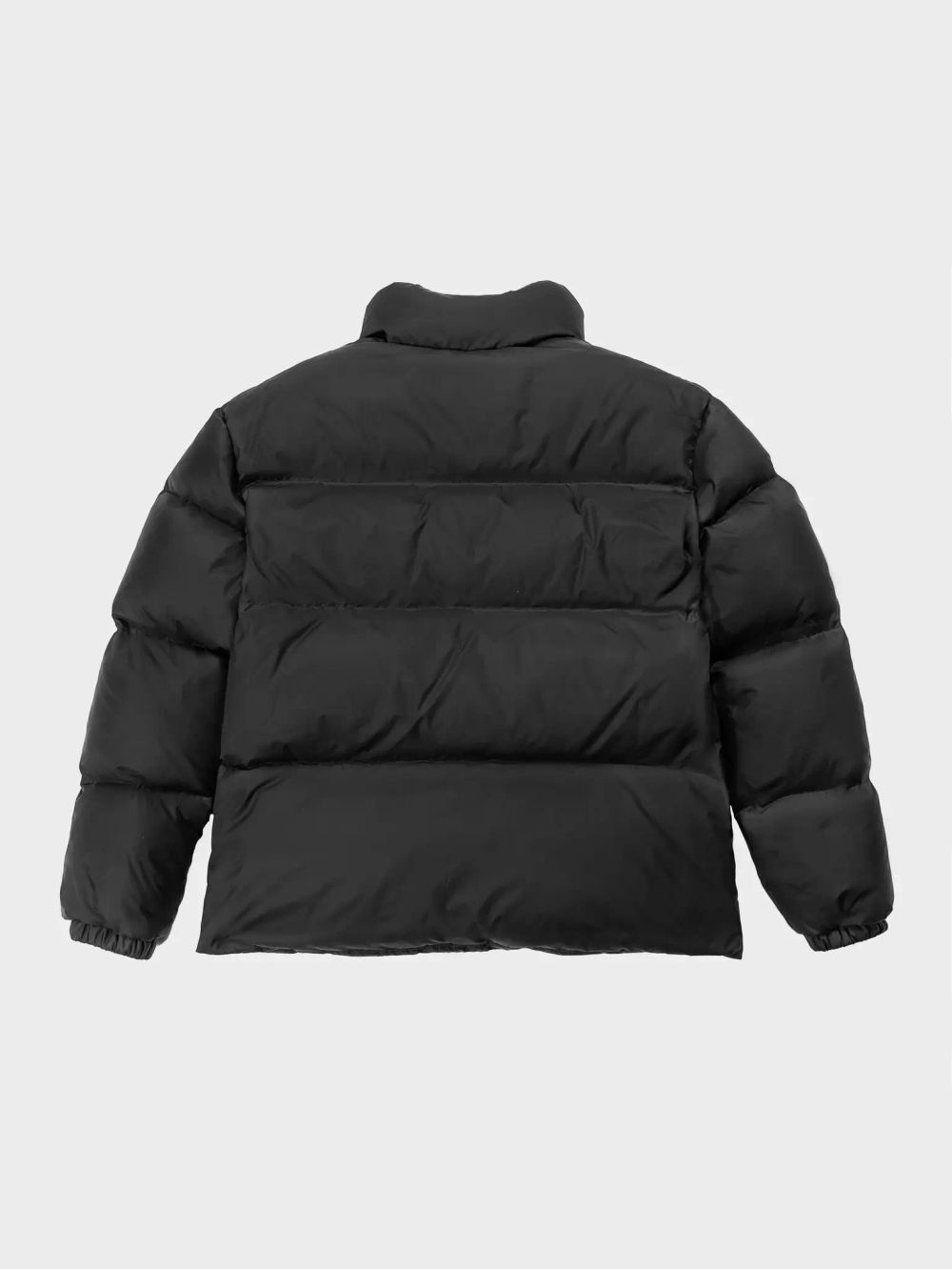 Пуховик Hardlunch AW25 черный