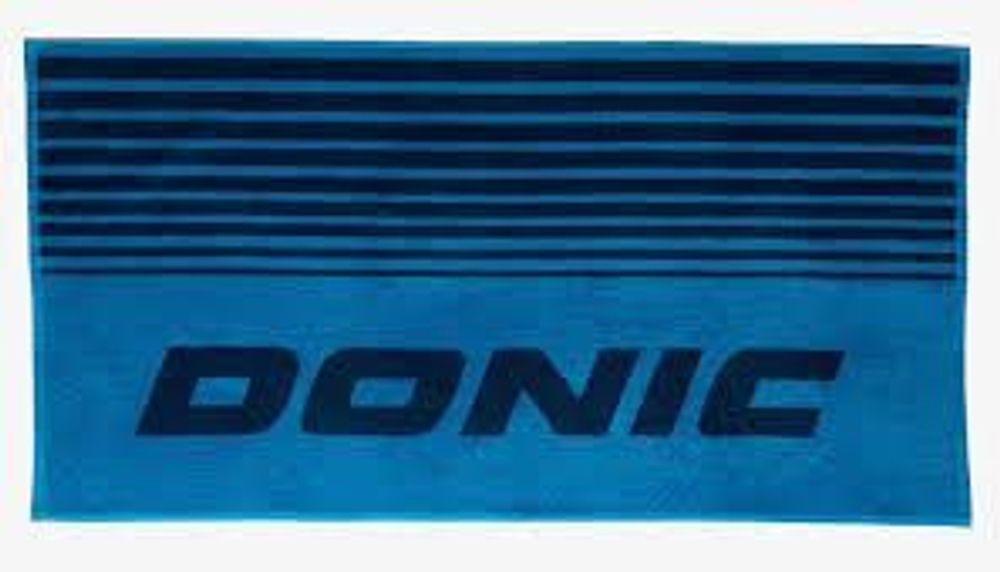 Donic Towel Flux Blue 50x100