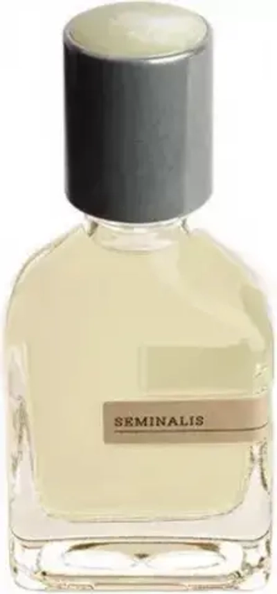 Orto Parisi Seminalis Eau de Parfum 50 ml