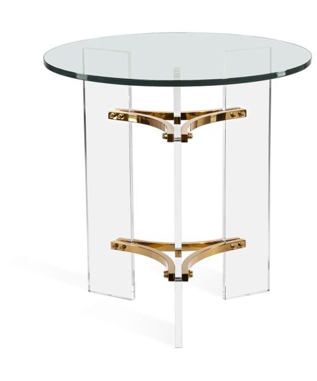 Столик приставной “Гарнет”