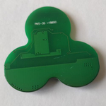 Плата контроля ET 3SLi-12A3232