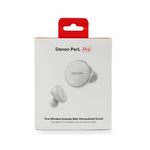 Беспроводные наушники Denon PerL Pro AH-C15PL