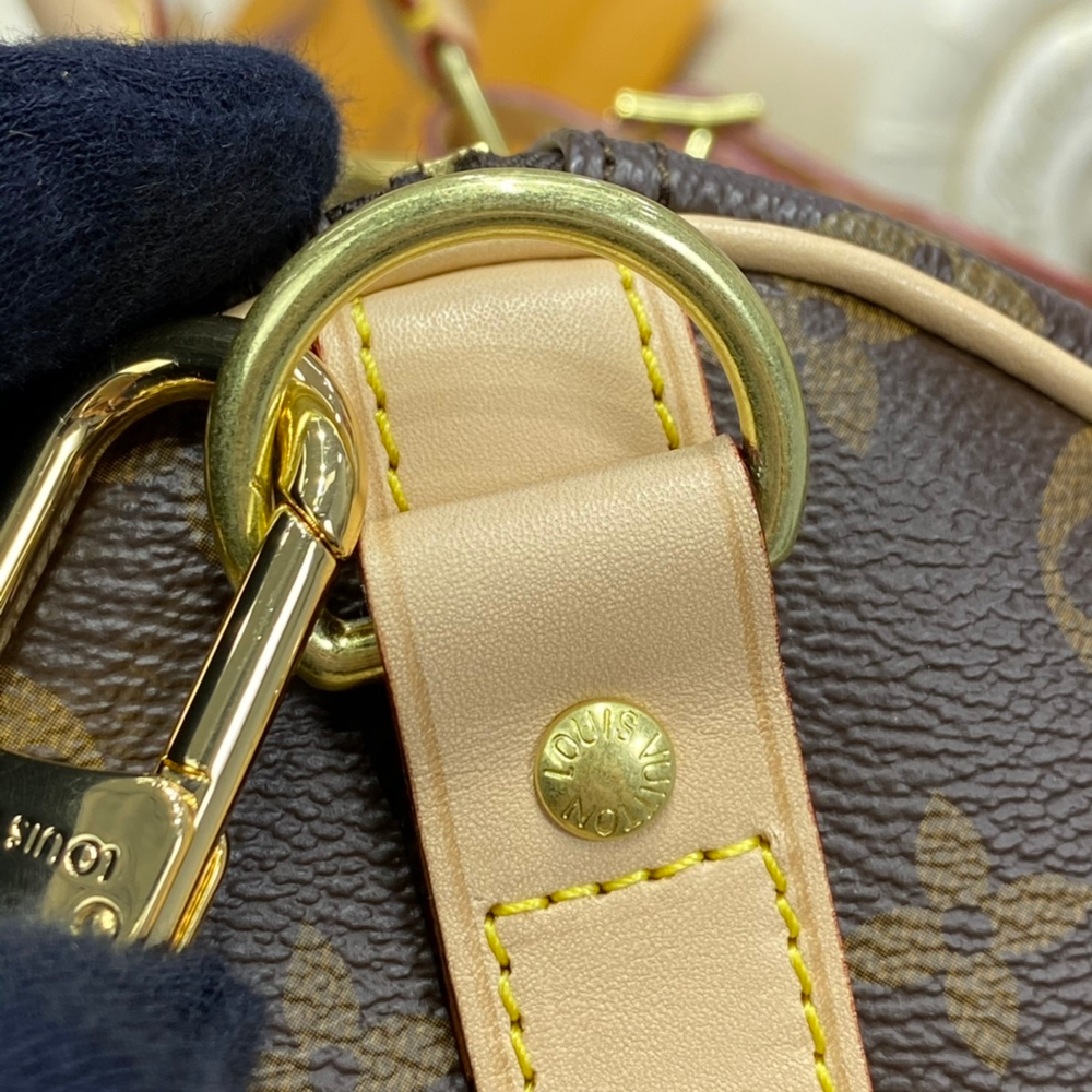 Louis Vuitton Keepall 50