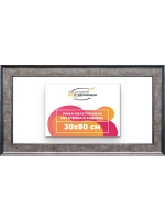 Рама для картин и фотографий 30x80