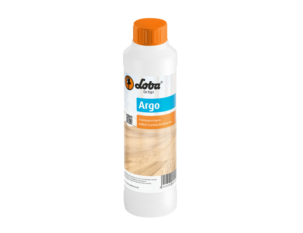 WS Argo