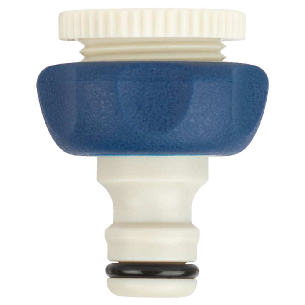 Штуцер GREEN APPLE GWTA20-055 с внутренней резьбой 1/2-3/4 12-19 мм