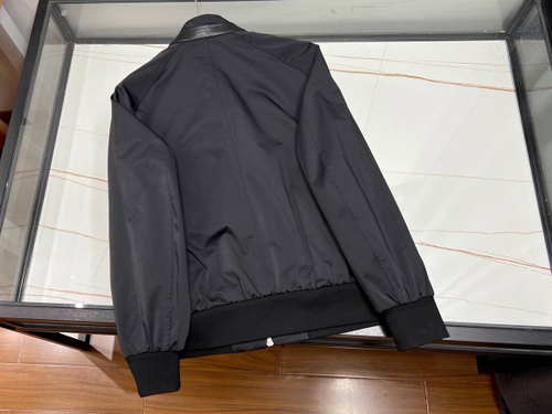 Бомбер Tom Ford