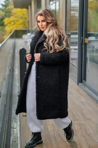 Шуба УК-1633 Fabrika