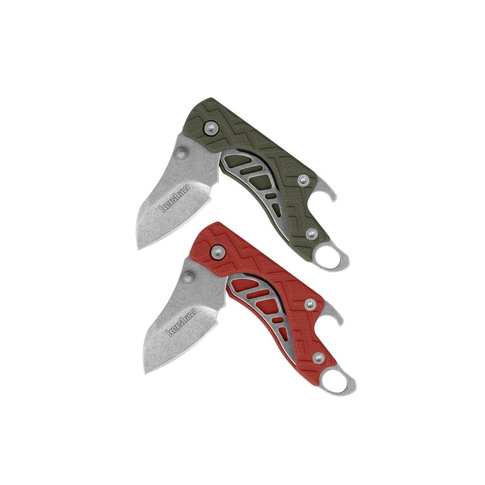Нож KERSHAW Cinder Dual Pack 1025ROL