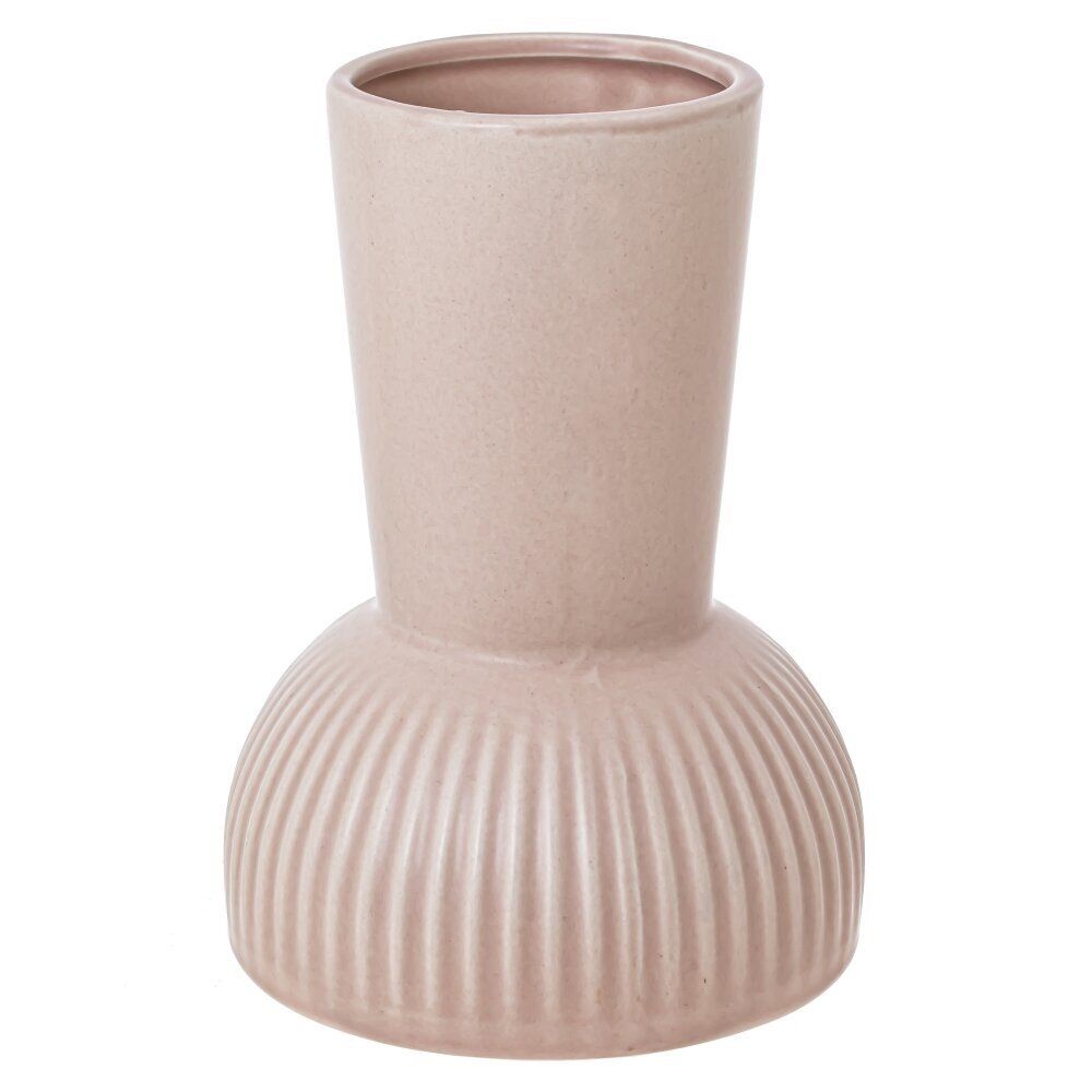 GAEM Ваза, L13 W13 H18 см