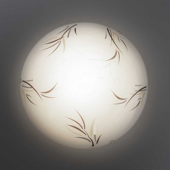 Настенный светильник Citilux Ива CL918009