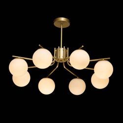 Люстра на штанге De City Оливия 306017208