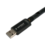 Wi-Fi+Bluetooth адаптер Gembird WNP-UA-019USB 600mbps