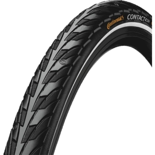 Покрышка Contact 42-622/ 28x1,60 Bl/Bl W