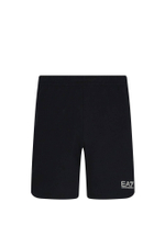 Шорты EA7 - темно-синий(8NPS02 PJ05Z)