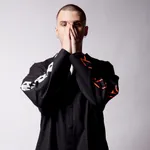 Плащ удлиненный Bankov