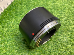 Zenza Bronica Automatic Extension Tube E-42