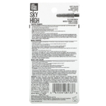 Maybelline, Тонирующий праймер для ресниц Lash Sensational, Sky High, 810 Soft Black, 7,7 мл (0,26 жидк. унц.)