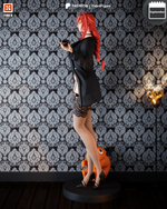 Макима Человек Бензопила MAKIMA CHAINSAW MAN