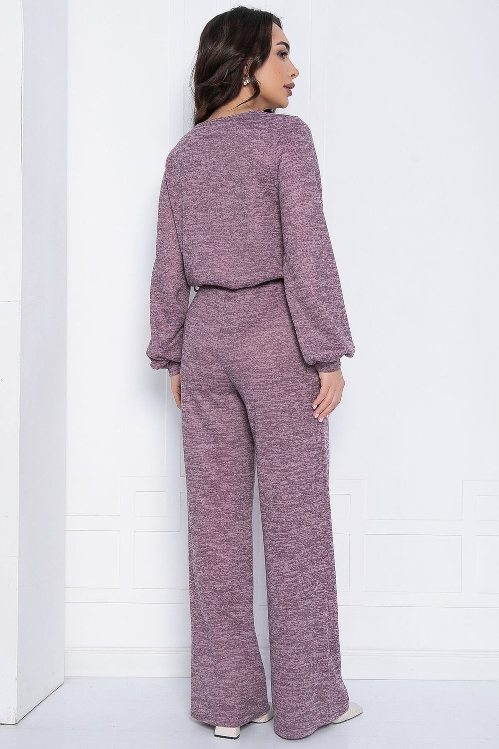 Костюм Марта (розовый) К12525-8 LT Collection