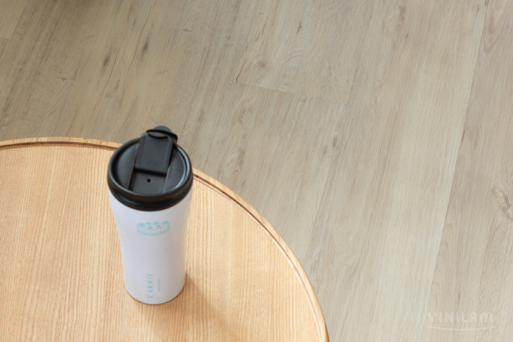 SPC Ламинат VINILAM CLICK Дуб Реген