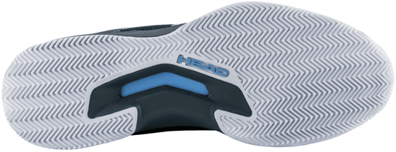 Кроссовки мужские Head Sprint Team 3.5 Clay, арт. 273414-BBWH