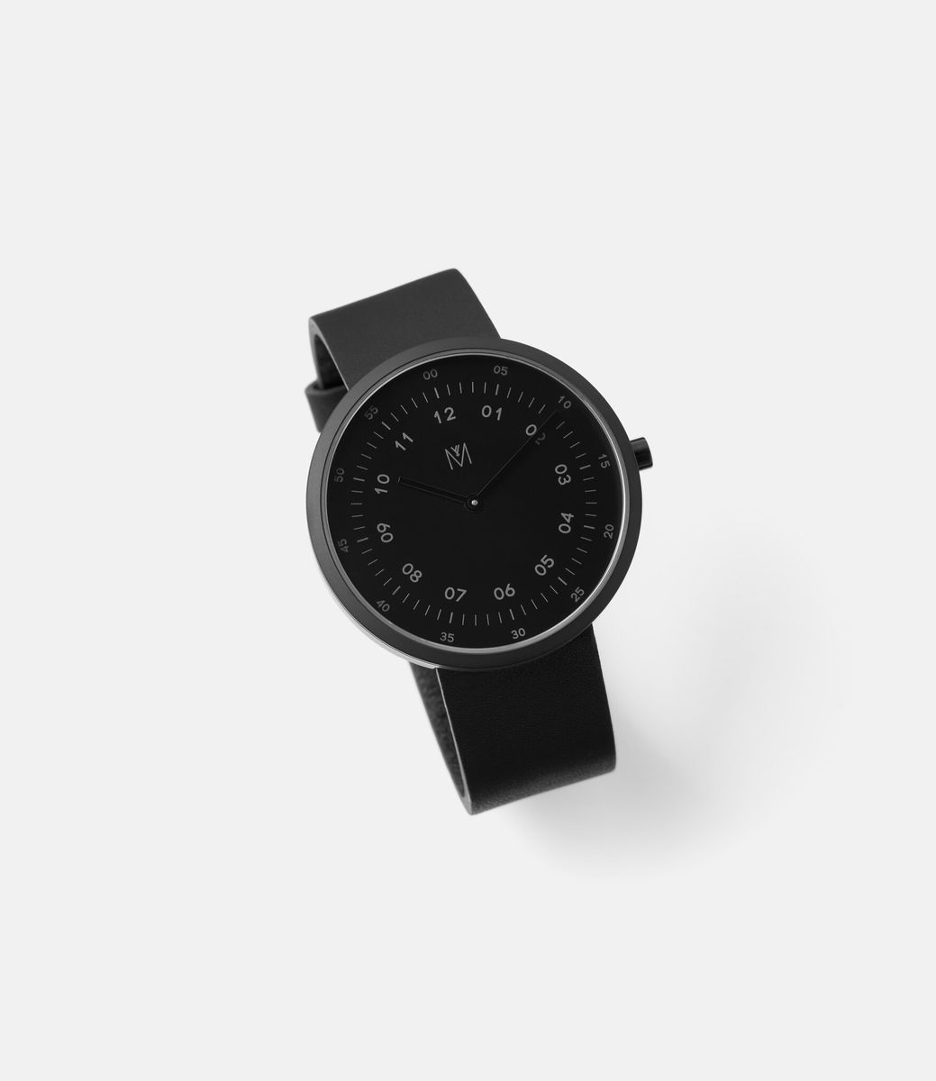 Maven Shadow Black 40mm