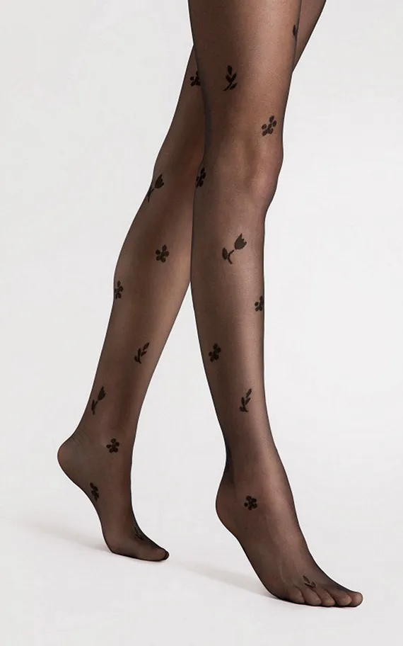 6121/G PETAL 20 DEN Колготки