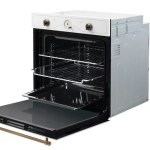 DeLonghi Электрический духовой шкаф CM 9L W RUS