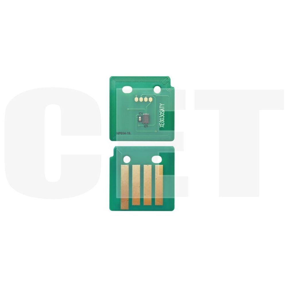 Чип картриджа 006R01704 для XEROX AltaLink C8030/C8035/C8045 (CET) Yellow, 15000 стр., CET381235