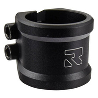 ROOT INDUSTRIES Lithium HIC/IHC Pro Scooter Clamp (Black)