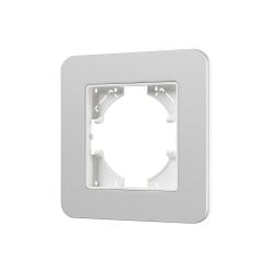 Рамка алюминиевая FRM-AKIRY-SFAL-1-SR (Arlight, -) 049684