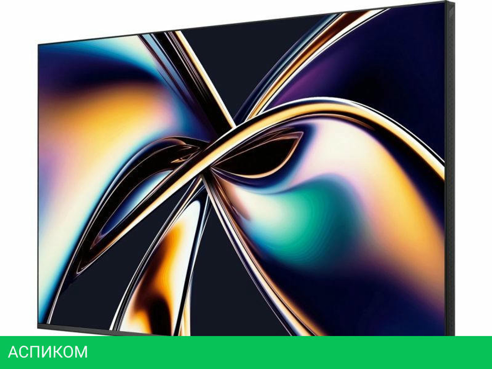 MiniLED телевизор Hisense 65U8Q