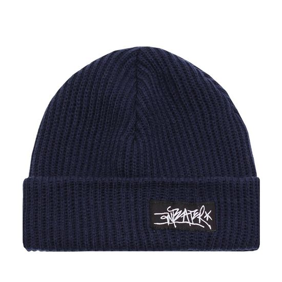 Шапка Anteater FishMan Navy