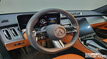 Mercedes-Benz S-Class W223 S400 d 4MATIC (02.2023)
