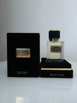 D&G Velvet Vetiver, 100 ml (унисекс)